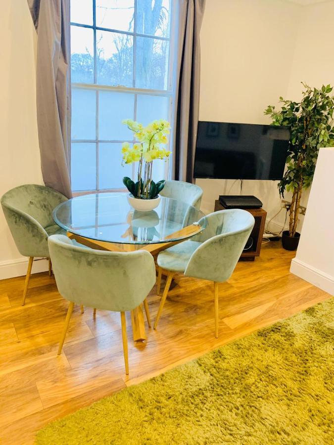 Emmanuel Block - Cambridge City Centre By Koala & Tree Short Lets & Serviced Accommodation CBG Exterior foto