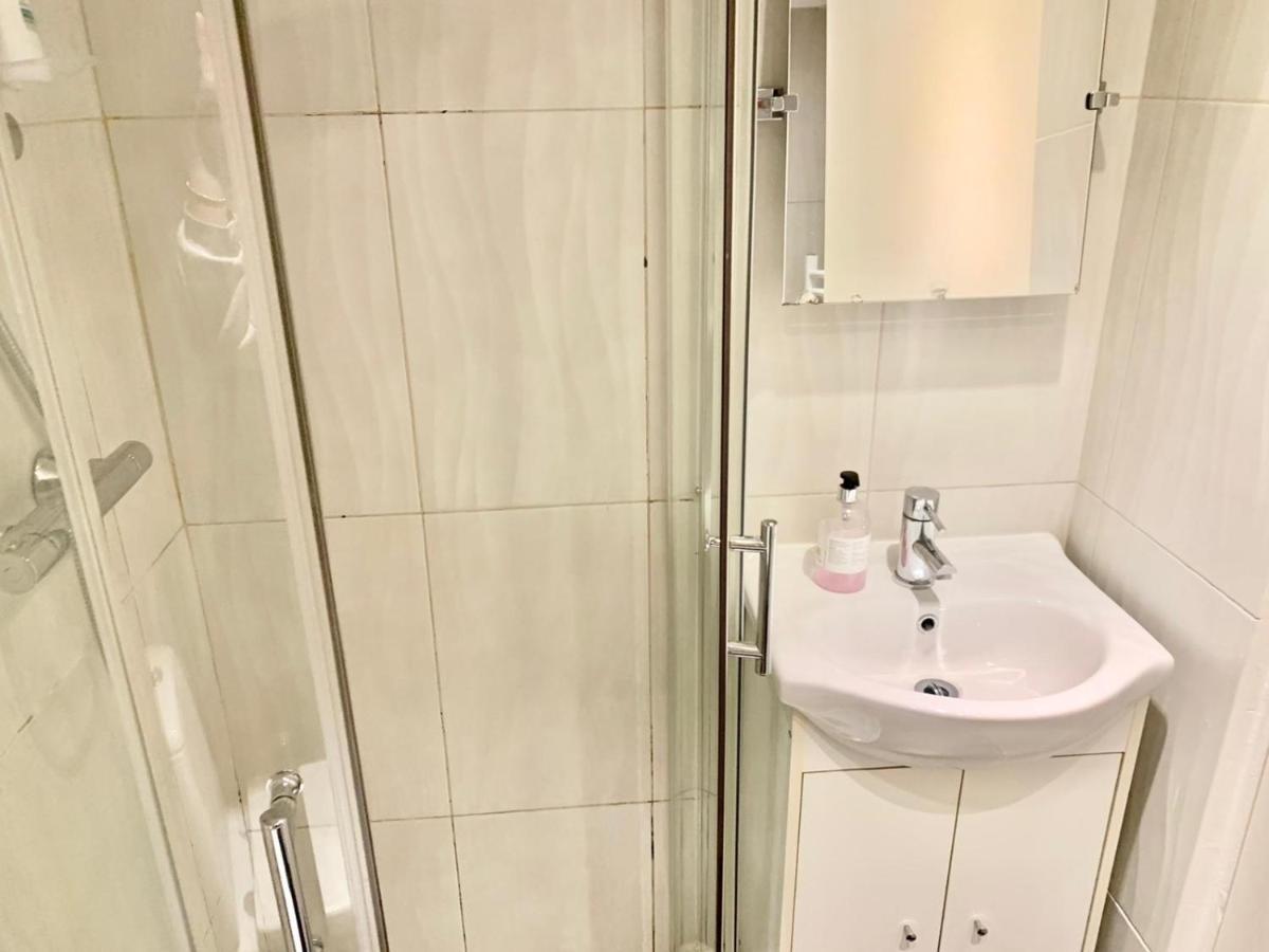 Emmanuel Block - Cambridge City Centre By Koala & Tree Short Lets & Serviced Accommodation CBG Exterior foto