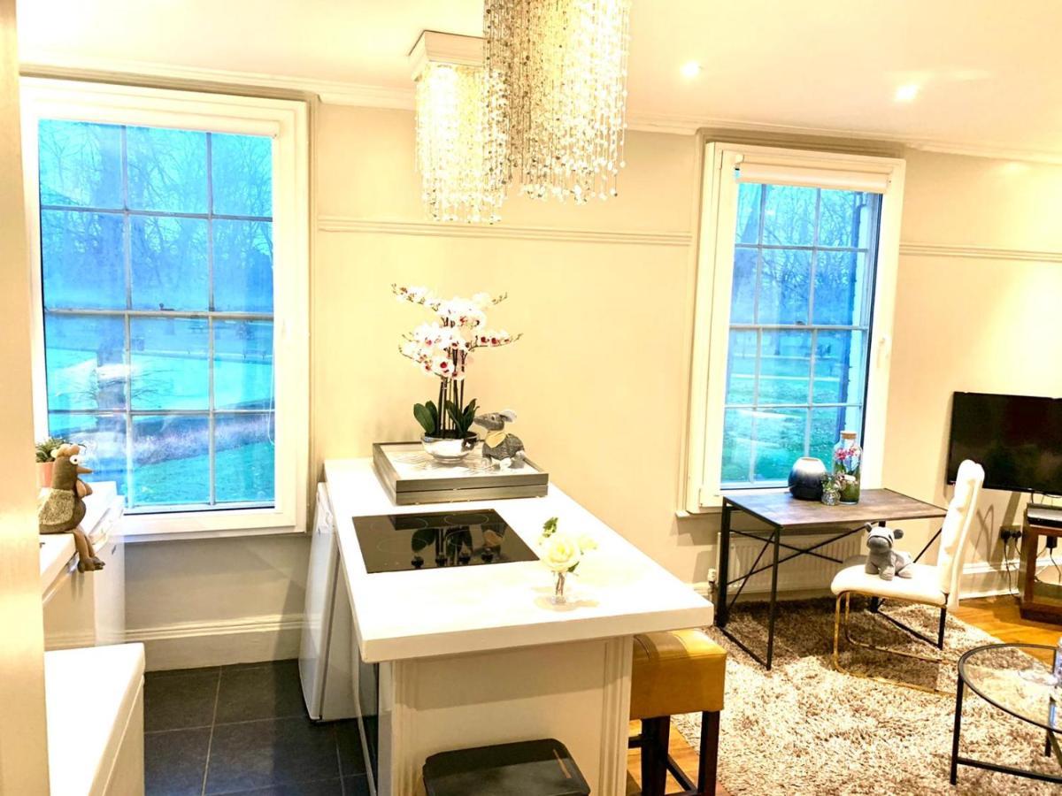 Emmanuel Block - Cambridge City Centre By Koala & Tree Short Lets & Serviced Accommodation CBG Exterior foto