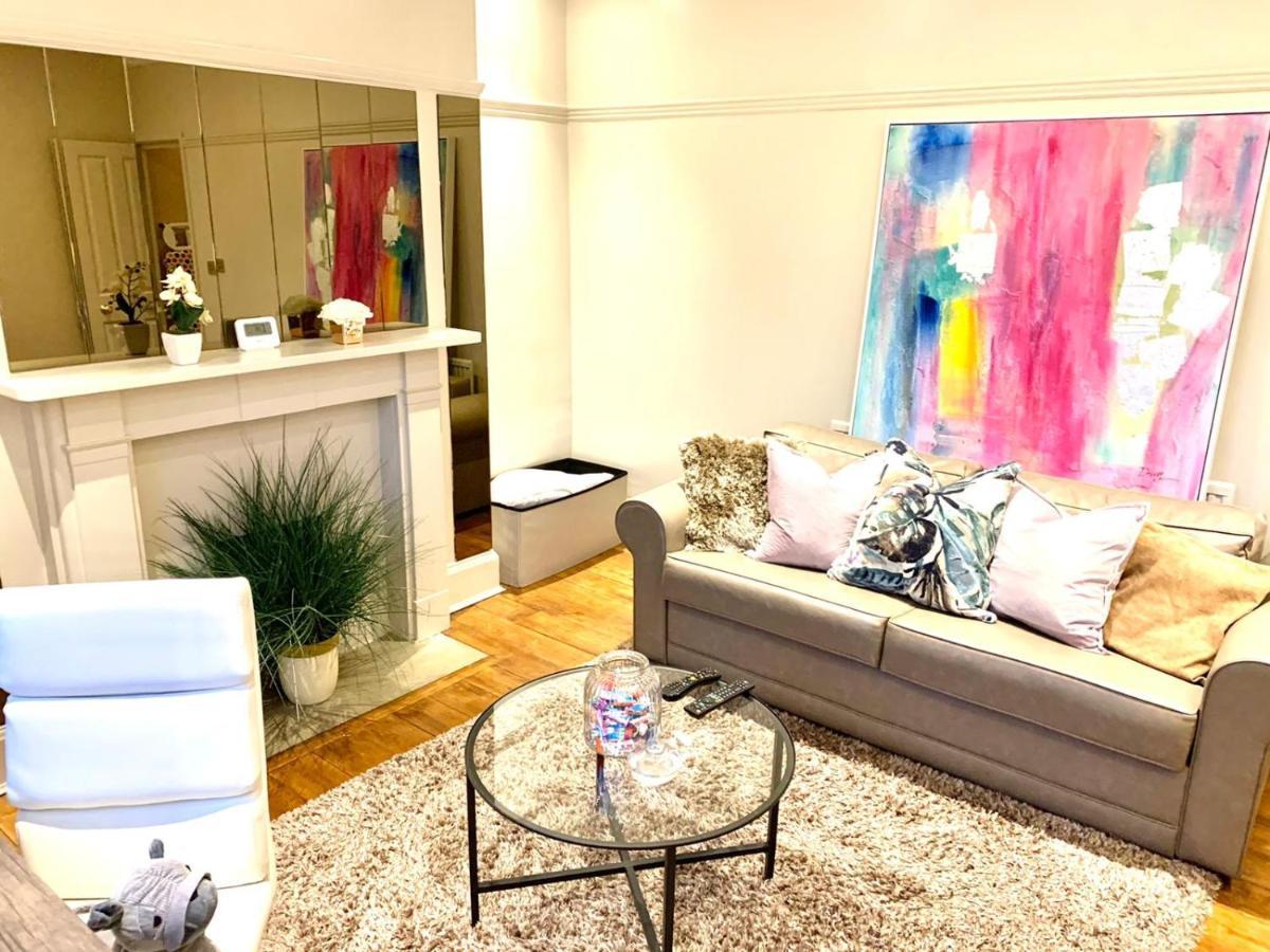Emmanuel Block - Cambridge City Centre By Koala & Tree Short Lets & Serviced Accommodation CBG Exterior foto
