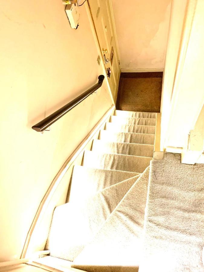 Emmanuel Block - Cambridge City Centre By Koala & Tree Short Lets & Serviced Accommodation CBG Exterior foto
