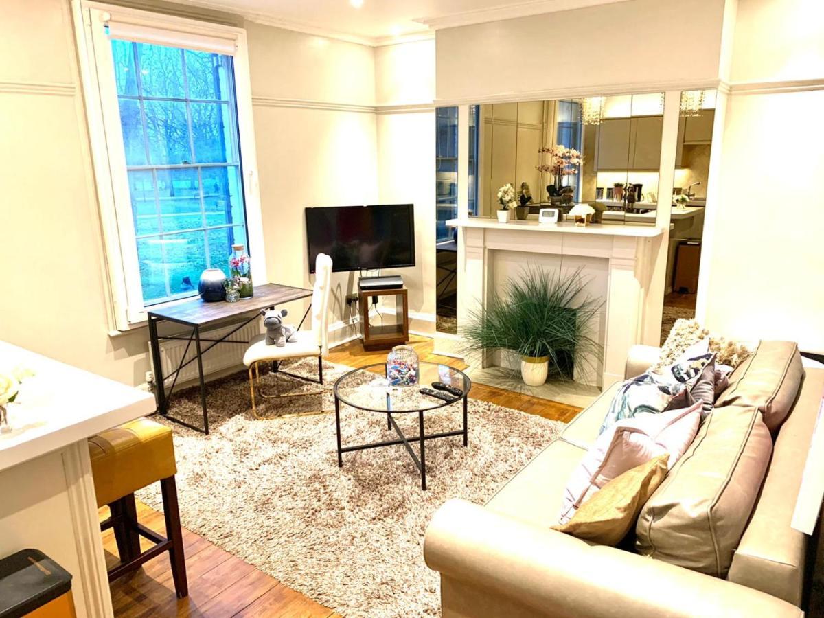 Emmanuel Block - Cambridge City Centre By Koala & Tree Short Lets & Serviced Accommodation CBG Exterior foto
