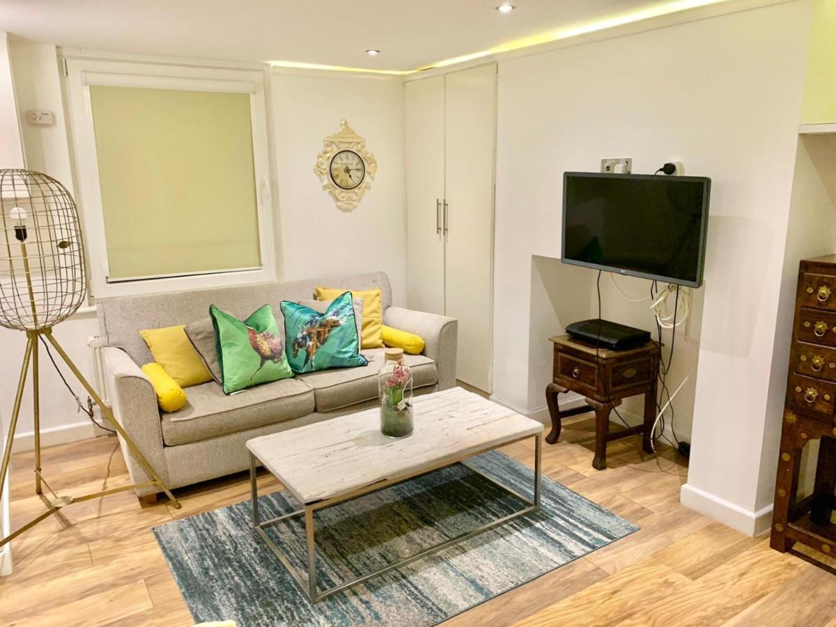 Emmanuel Block - Cambridge City Centre By Koala & Tree Short Lets & Serviced Accommodation CBG Exterior foto